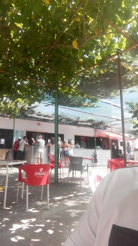 Sociedade Recreativa do Souto-Abrantes