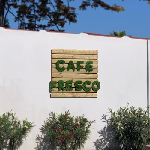 Comentarii opinii despre Café Fresco