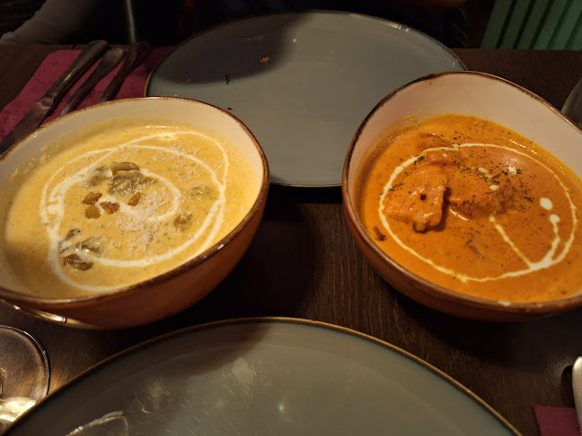 Gurkha Restaurant & Bar - Saldanha - Gastronomia e hotelaria