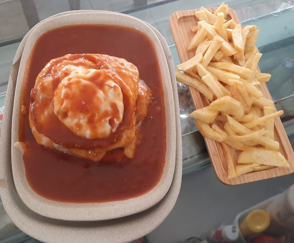 Opinii despre Restaurante Marisqueira Pontão în Corroios - Gastronomia e hotelaria