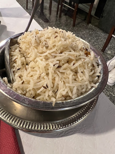 Opinii despre Thali - Indian Cuisine în Porto - Gastronomia e hotelaria