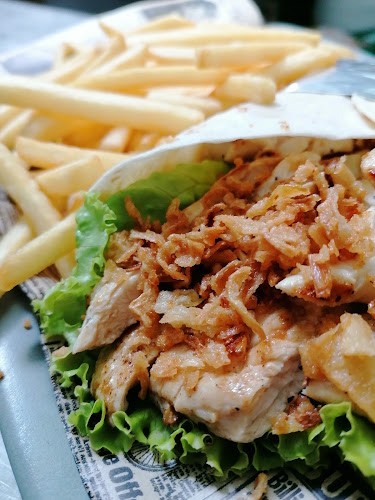 Opinii despre EntreTapasBar în Porto - Gastronomia e hotelaria