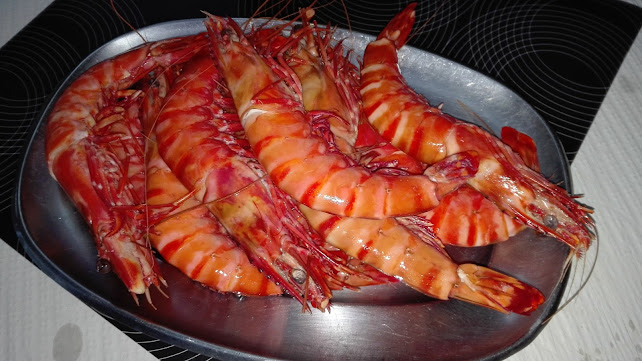 Comentarii opinii despre Restaurante São Romão