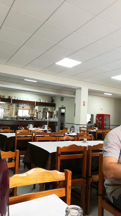 Restaurante Recesinhos