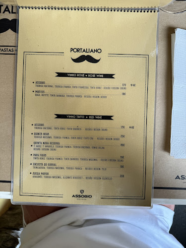 Comentarii opinii despre PORTALIANO