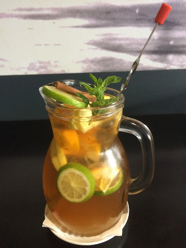 Estrada Monumental 306, São Martinho, 9004-538 Funchal