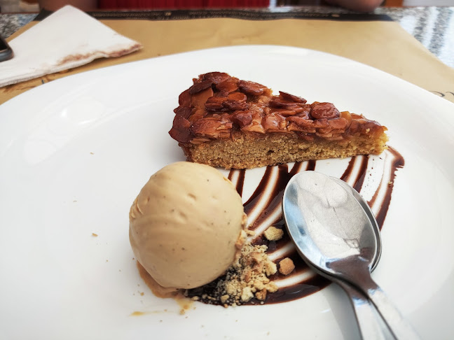 Comments and reviews of A Cozinha da Maria