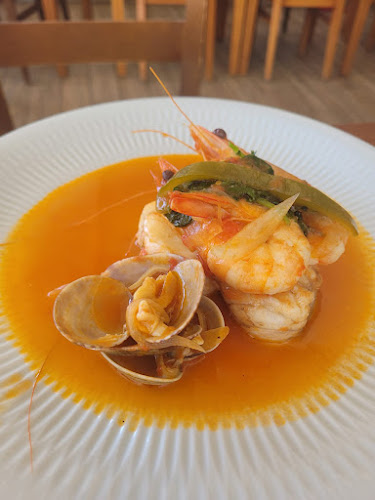 Comentarii opinii despre O Cabaz Da Praia