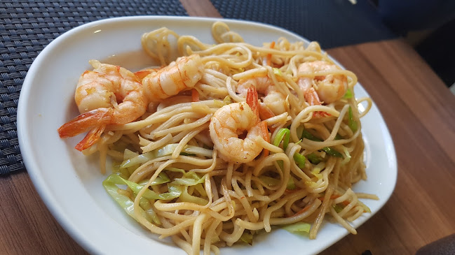 Comments and reviews of Temple Sushi
