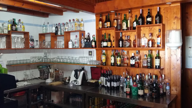 Comentarii opinii despre Pedra da Casca