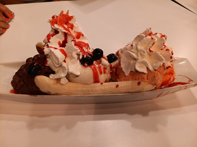 Capriccio - Gastronomia e hotelaria