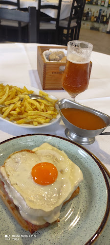 Opinii despre Os Braguinhas în Trofa - Gastronomia e hotelaria