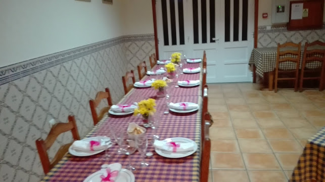 Opinii despre Restaurante Petisqueira Marques în Covelas - Gastronomia e hotelaria