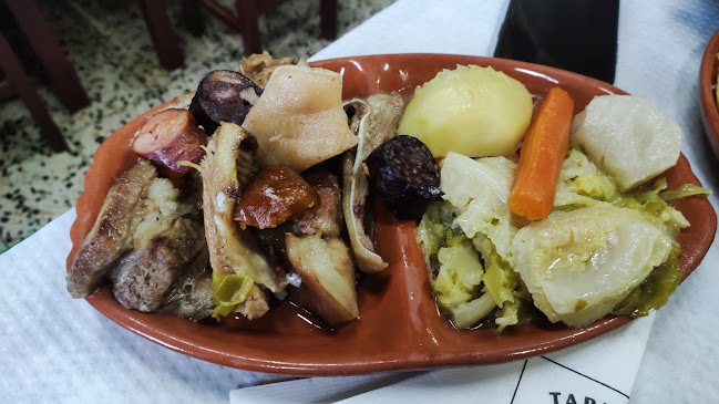 Taberna do Quinzena - Gastronomia e hotelaria