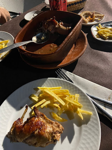 Comentarii opinii despre Tasca dos Coelhos