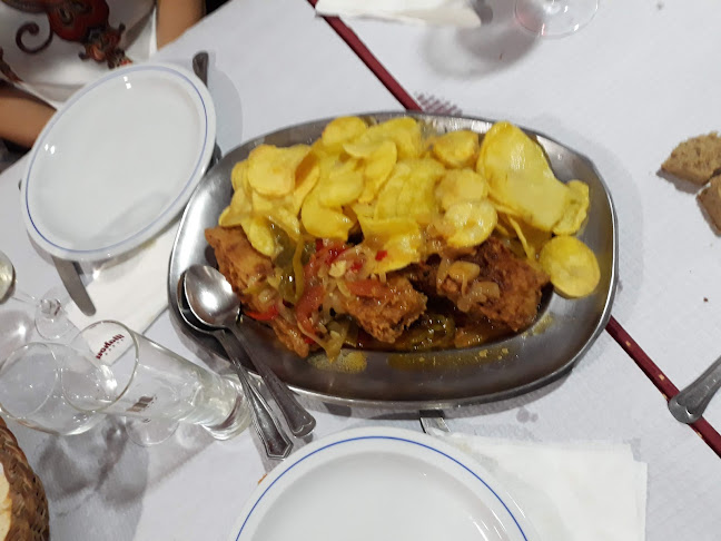 R. Monsenhor Daniel Machado 211 A, 4900-364 Viana do Castelo