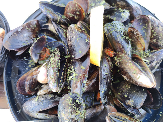 Comentarii opinii despre Bar Praia Francemar