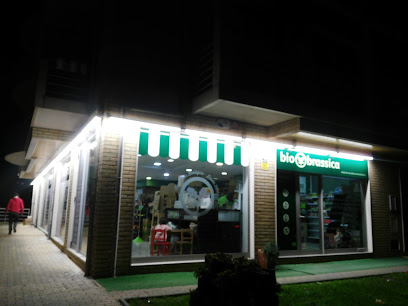 Biobrassica Braga | mercado biológico