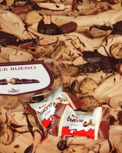 Gelataria Pica-pau - Gastronomia e hotelaria