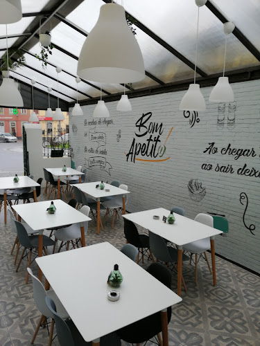 Clube Gondomarense Bar - Gastronomia e hotelaria