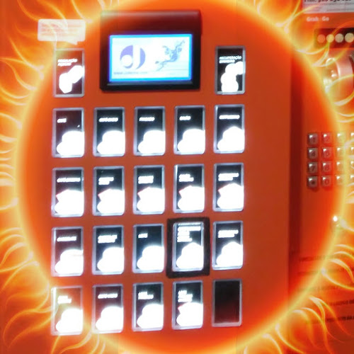 Comentarii opinii despre Grab&Go