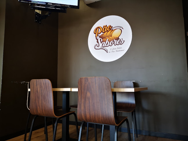 Pão & Sabores - Gastronomia e hotelaria