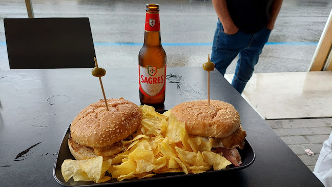 Roulote bar A Loira - Camarate