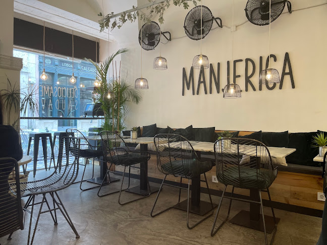 Comentarii opinii despre Manjerica