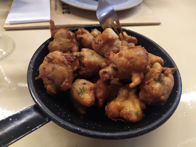 Comentarii opinii despre Palato Restaurante