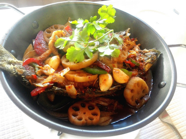 Fundação - Gastronomia e hotelaria