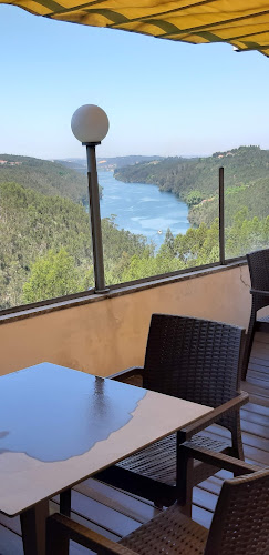 Reviews of Restaurante Dom Vicente in Lomba - Gastronomia e hotelaria