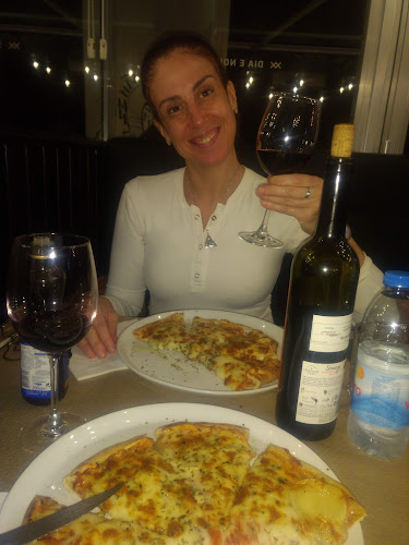 Comments and reviews of Pizzaria Manjerona Botequim | Capuchos