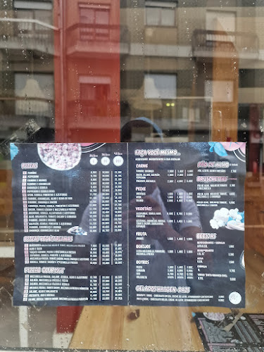 PIZZA UAU - S.DINIS - Porto