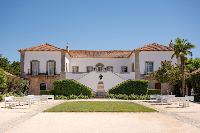 Opinii despre Quinta Valle do Riacho în Alenquer - Gastronomia e hotelaria