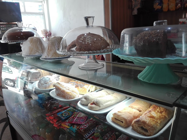 O Cantinho das Delícias da Ângela