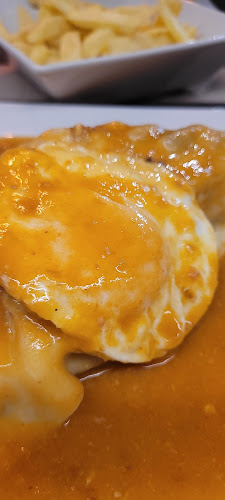 Comentarii opinii despre Café Porfírio