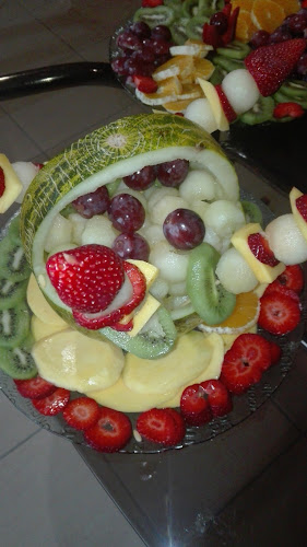 Opinii despre Restaurante Laranja Azul în Oliveira do Hospital - Gastronomia e hotelaria