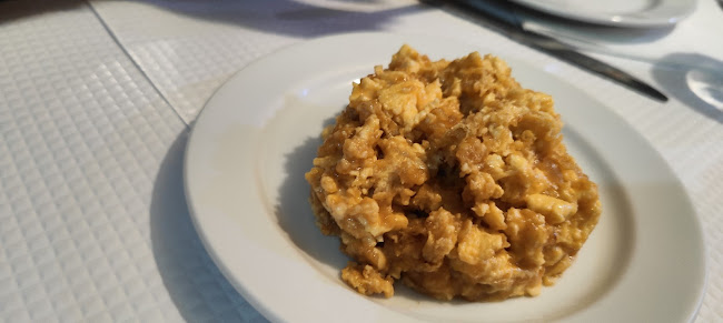 Restaurante Chão das Covas - Gastronomia e hotelaria