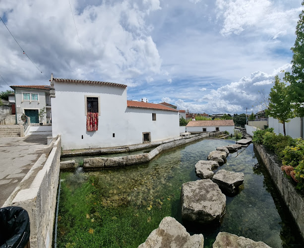 Quintal da Fonte - Ançã