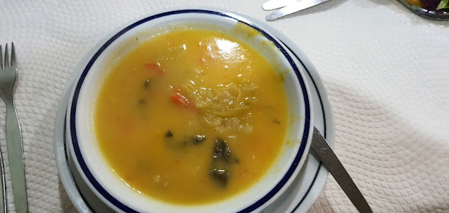 Restaurante Martins Dos Frangos - Fão