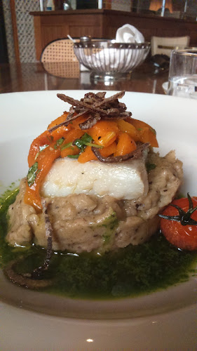 Opinii despre Flow în Porto - Gastronomia e hotelaria