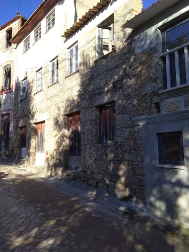 Café Aldeão - Tábua