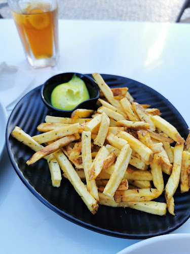 Oficina do Hambúrguer - Peniche