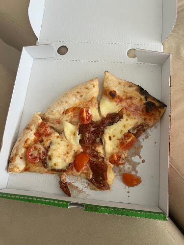 Comentarii opinii despre La Fiamma (Barcelos)