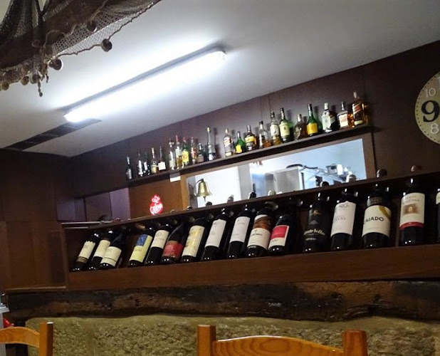 O Pescador - Gastronomia e hotelaria