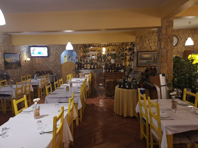 Comentarii opinii despre Restaurante - Marisqueira GALVÃO