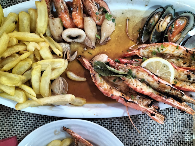 Opinii despre Limão Rosa în Águeda - Gastronomia e hotelaria