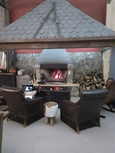 Taberna Solar do Monte - Gastronomia e hotelaria