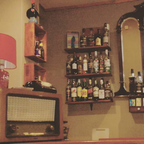 Café do Zé - Vila Nova de Famalicão