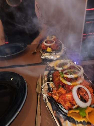 New Delhi Indian Tandoor Restaurant Open Times